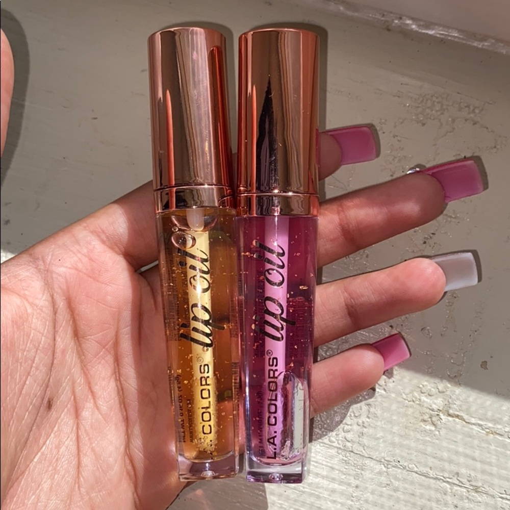 Lipgloss